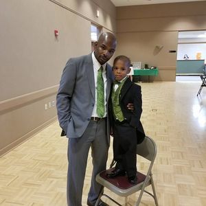 Meet your Posher, Anwar